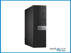 Máy tính đồng bộ DELL OPTIPLEX 5050 SFF i5 7400 4GB/500GB/DVDRW