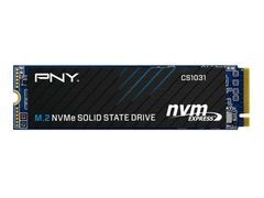 SSD PNY 256GB Nvme