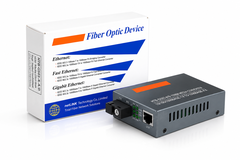 Bộ Chuyển Đổi Converter NetLink HTB-GS03-A/B 1000Mbps