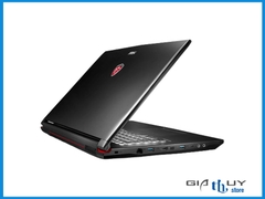 Laptop MSI GP72VR 7RF i7 7700HQ/GTX 1060/17.3" FHD 120Hz