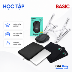 Combo Phụ Kiện Laptop + Gói bảo dưỡng 12 tháng