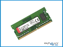 RAM Laptop Kingston 4GB DDR4 3200Mhz