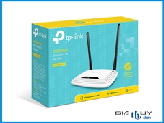 Router Wifi Tplink 841 chính hãng  2 anten