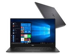 Dell Precision 5530 i7 8850H/16GB/512GB/Quadro P1000/4K
