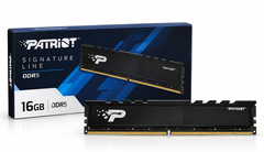 RAM Patriot 16GB DDR5 5200MHz | PSP516G520081H1