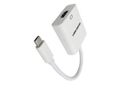 Cáp chuyển type C-HDMI King Master KY-V008S