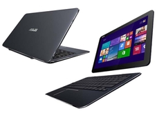 Asus Transformer Book T300 Chi M-5Y10c/4GB/128GB/12.5" FHD Touch