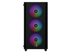 Case Xigmatek NYX Air II 3 Fan