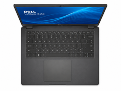 Laptop Dell Latitude 3450 Core i3-1315U RAM 8GB SSD 256GB