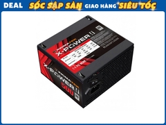 Nguồn máy tính Xigmatek X-POWER III 500 - 450W chính hãng