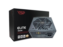 Nguồn VSP Elite V650P 650W