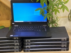 Dell latitude 7270 core i7 6600u 4gb /128gb/12.5 FHD Touch