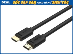 Cáp HDMI 10m Unitek Y-C142M chính hãng