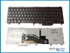 Phím Dell E6520