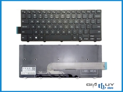 Bàn phím laptop Dell E5470 3340 không chuột