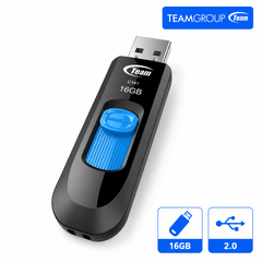 USB TeamGroup C141 16GB USB 2.0 Chính Hãng