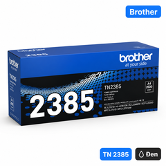 Hộp Mực Brother TN-2385 Chính Hãng