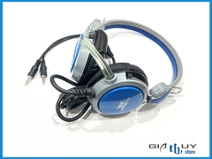 HEADPHONE MK-818 (3.5MM) MICROKINGDOM