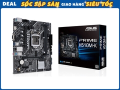 Mainboard PC ASUS PRIME H510M-K