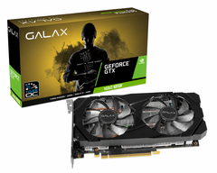 Card Màn Hình Galax GTX 1660 Super 6GB GDDR6 Full Box Chính Hãng Tại Buôn Ma Thuột
