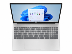 Laptop HP 15-FD2050WM Core Ultra 5-225U, 8GB, 512GB SSD, màn hình cảm ứng
