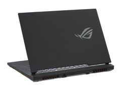 Laptop gaming cũ Asus ROG Strix G531G i7 9750H 8gb/ 512gb/ GTX 1050 4gb/ FHD 120Hz