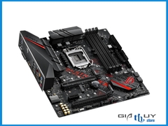 Mainboard ASUS ROG STRIX B365-G Gaming Cũ