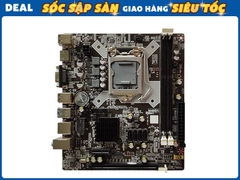 Mainboard Winfox H81 chính hãng