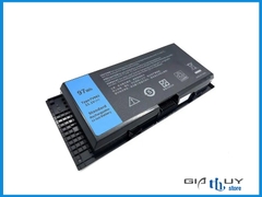 Pin M4800 M4600 M6600 9 Cell