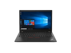 Thinkpad T480 i5 8250U/8GB/256GB/FHD