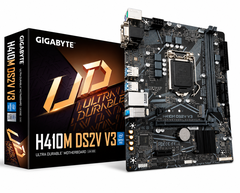 Main Gigabyte H410M DS2V V3 Chính Hãng Giá Tốt Tại Buôn Ma Thuột