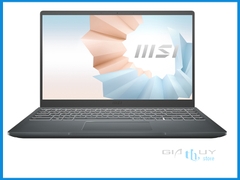Laptop MSI MODERN 14 B5M R5/8/512