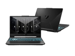 ASUS TUF Gaming A15 FA506N Ryzen 7 7435HS/16GB/512GB/RTX 2050 4GB/144HZ 15,6" FHD