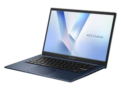 Asus VivoBook X1404V Core™ 5-120U/256GB/RAM 8GB/ 14"FHD/QUIET BLUE