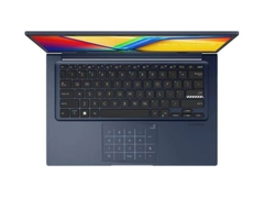 Asus VivoBook X1404V Core™ 5-120U/256GB/RAM 8GB/ 14"FHD/QUIET BLUE