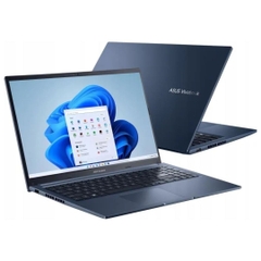 Copy of Asus VivoBook X1404VA Core™ i7-1355U/512GB/RAM 12GB/ 14"FHD/QUIET BLUE
