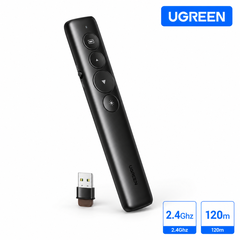 Bút trình chiếu Ugreen Laser Pointer 50654