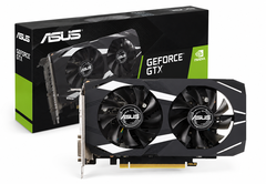 RTX 3050 ASUS Dual 6GB GDDR6 | 2304 CUDA
