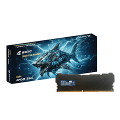 Ram SSTC 16GB DDR4 3200MHz C22 U3200A-C22 chính hãng
