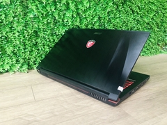 Laptop MSI GE62 6QD  Apache Pro 1297XVN i7 6700HQ 8/128+1T/ FHD IPS