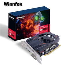 Card Màn Hình Winnfox RX 550 4GB GDDR5