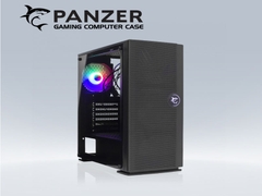 PC gaming Panzer  i5-6500/ Ram 8/ SSD 256