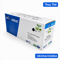 Hộp Mực máy in CB435A/CE285A