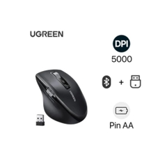 Chuột không dây Bluetooth Ugreen M751
