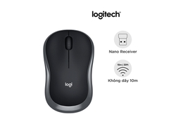 Chuột không dây Logitech B175