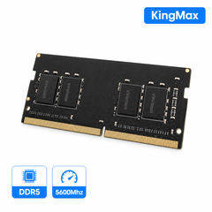 Ram Laptop KINGMAX DDR5 5600MHz 16GB