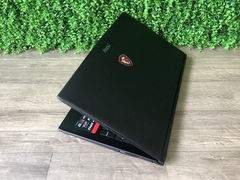 Laptop MSI GL62 7RD I7 7700HQ/8GB/128GB +1T/GTX 1050