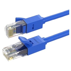Dây Cáp Mạng Bấm Sẵn CAT6 Dài 10m UTP (NW102) Ugreen 11205