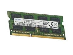 DDR3L 8GB laptop zin chính hãng tháo máy