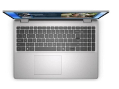 Dell 16 DC16251 (P131F001) Core 5 120U/512GB/8GB/16" FHD+ TOUCHSCREEN/ WIN 11/SILVER.
